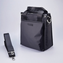 Mens bag new male style single shoulder bag Oxford cloth sails handbag handbag Handbags Mens fashion Han version Oblique Satchel Bag