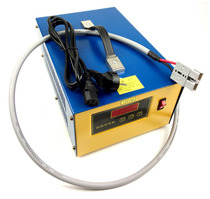 12V15A 18A20A Charger Ding Fengling Charger Charger DF-AM Ham Semi Electric Stacker Electric Forklift Charger