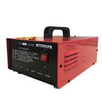 Electric forklift smart charger 24V50A all electric stacker truck TBC6 automatic charger