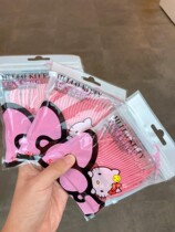 (Kobayashi) Sanrio hello kitty Mint flavor slippery flosstick 50 sets