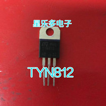 Original imported disassembly unidirectional thyristor TYN812 (800V 12A) spot