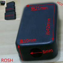 Car controller USB Shell car data transmitter plastic shell LED switch controller plastic shell