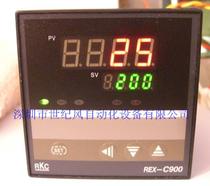 New REX C900 intelligent digital display temperature control meter thermostat pid control temperature controller temperature adjustment 4 a 20MA