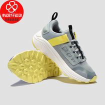 Nuoshilan outdoor casual shoes womens 2021 summer new new lightweight shock-absorbing wear-resistant breathable low-top sports shoes