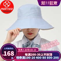 Kenmont Carmon hats 2021 Winter new sunshade sports hat big eaves casual hat hat KM-3721
