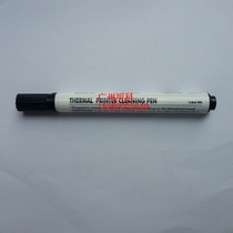 TOLEDO 3600 3650 3680 bar code bar code print head cleaning pen alcohol pen