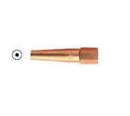 Jie Rui TEN type oxygen propane can replace the welding nozzle 0-TEN 1-TEN 2-TEN 3-TEN 4-TEN