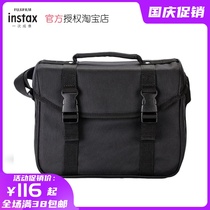 Fuji instax WIDE300 210 wide camera bag canvas bag photography bag diagonal span shoulder waterproof