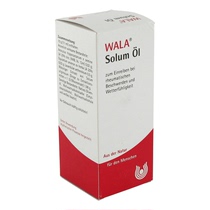 Wala feng shi Joint Massage Oil 500ml