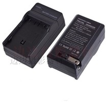 NP-50 KLIC-7004 D-Li68 Fuji camera charger X10 X20 F100 F50 charger