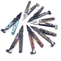 Leatherman USA new SIGNAL beacon outdoor multifunctional folding pliers combination tool
