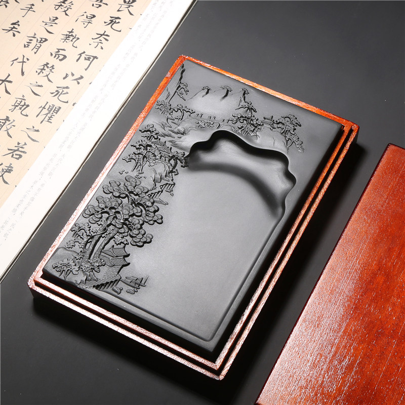 通販はこちら. 中国美術 雲文 硯 【公式通販】