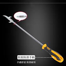 Tire Pickpocket Stone Hook Car Tire Pebble Cleaning Tool Car Tire Clear Stone Hook Stoneware Removal Stone Remover