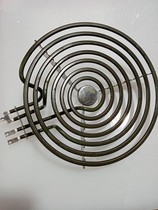Tiandile electric stove original electric heating tube 7-ring concave plate (2700W)