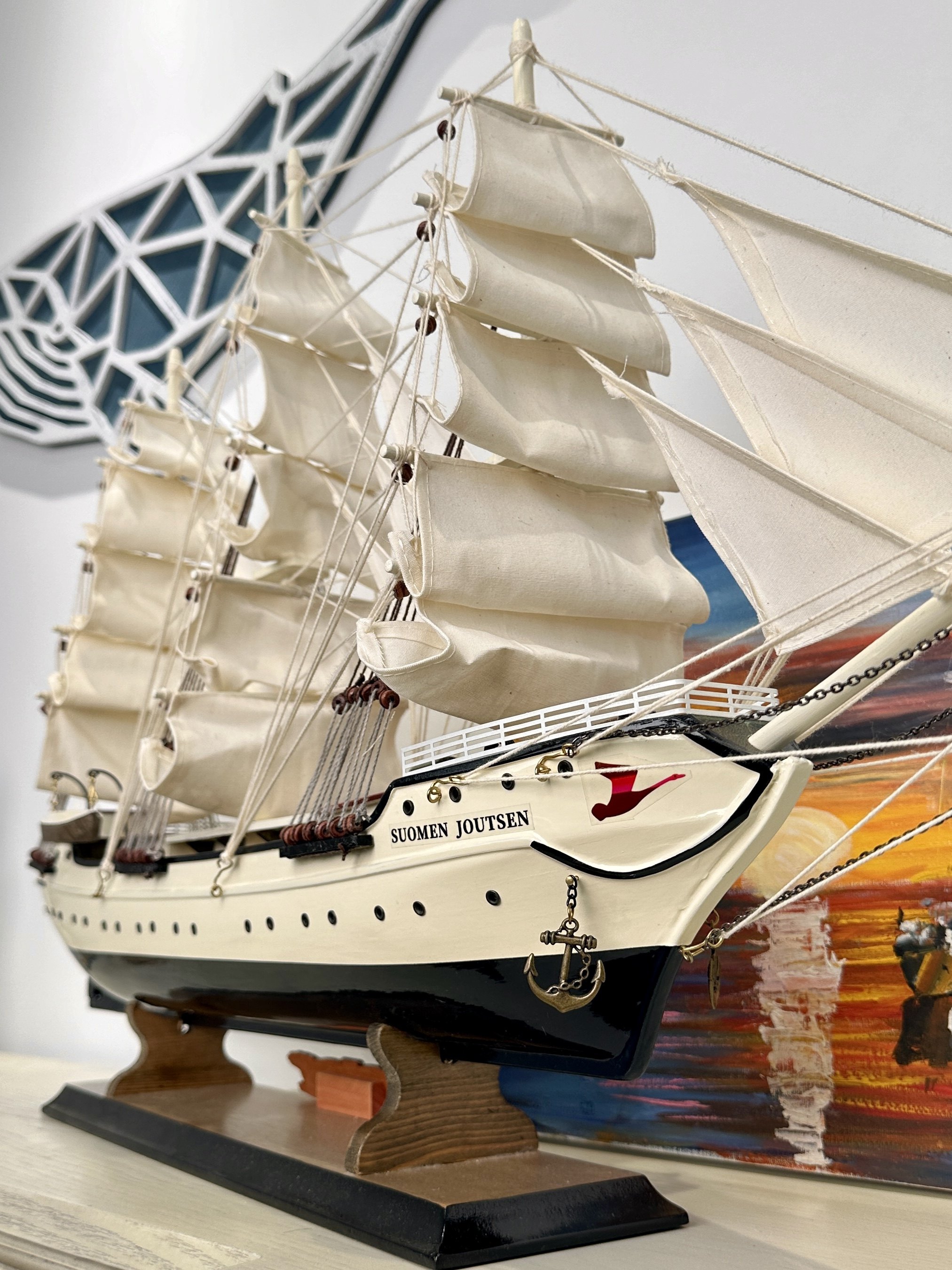 帆船模型大型-帆船模型大型促销价格、帆船模型大型品牌- 淘宝