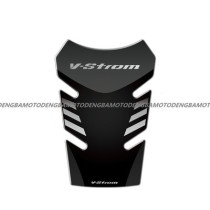 Suzuki V-Strom650 1000 DL650 1000 Motorcycle fuel tank stickers Fishbone Stickers Decal Stickers