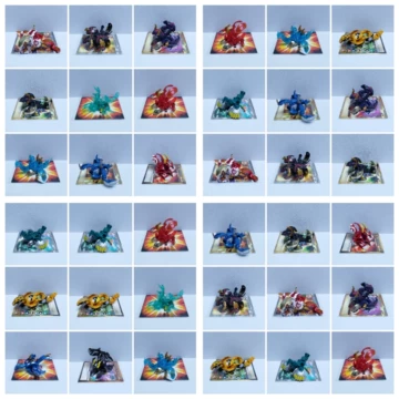 廃盤　希少　初代　爆丸　11個セット　ケース付き 正版爆丸初代-正版爆丸初代促销价格、正版爆丸初代品牌- 淘宝