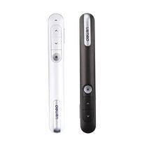 Customizable effective 33013 page turning pen remote control infrared electronic projection pen teacher courseware laser demonstration pen