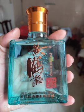 黄鹤楼知音小酒-黄鹤楼知音小酒促销价格、黄鹤楼知音小酒品牌- 淘宝