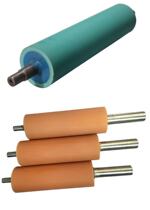 Ko Mori LS40 G40 L426 L428 L429 various types of printing machine rubber roller ink roller alcohol Water Roller