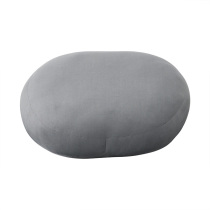 MUJI can be used as a soft back cushion for waist pads