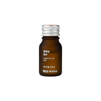 MUJI MUJI (aromatic oil) essential oil lime