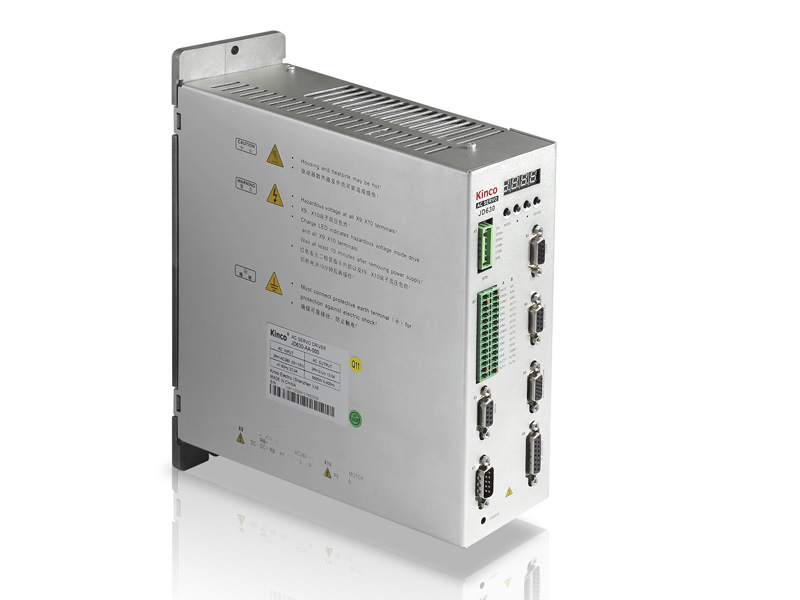 The new original off-the-shelf warranty for the Kinco JD630-LA-000 servo drive is 18 months