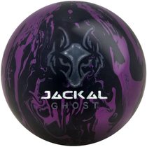 Xinrui Bowling Pro Motiv Jackal Ghost heavy oil arc bowling 14 pounds 15 pounds