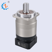 Hard tooth surface vertical transmission 1KW-1 5KW precision servo planetary reducer helical gear reducer manufacturer