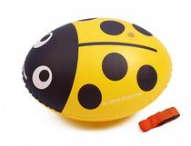  Lifebuoy Inflatable buoyancy drifting water park stalker swimming ring waterproof bag Beginner baby equipment