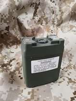 TCA PRC-152A lithium battery box 8 4V (without lithium battery)