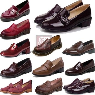 runa kakegurui shoes