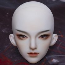  Pei Hou Shi Ze (Face Makeup A)Only available for ordering Pei Hou Shi Ze doll plus purchase