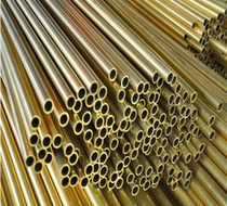 Environmental protection H65 brass capillary brass capillary diameter specifications 1 1 5 2 2 5 3 3 5 4 4 5