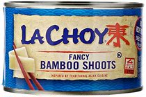 La Choy Sliced bambooo shots 8-oz Can La Choy Shoots