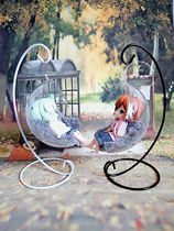 (Upgrade increased) Ob11 baby with hammock 12 Points 8 points bjd hammock gsc doll shooting scene props