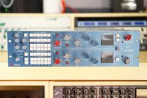  New spot AMS Neve 8051 5 1-channel surround sound bus compression limiter dedicated to Dolby