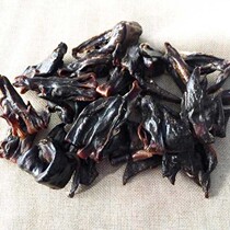 Deer tail side corner material deer tail liquid suitable for soup soak wine self use special benefits 20 grams of Shunfeng