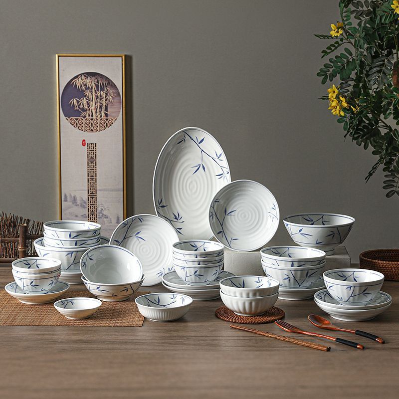青花瓷竹影斑驳碟-青花瓷竹影斑驳碟促销价格、青花瓷竹影斑驳碟品牌- 淘宝
