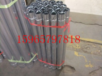 High quality thickened white iron sheet stove chimney household honeycomb coal stove wood stove chimney exhaust pipe chimney
