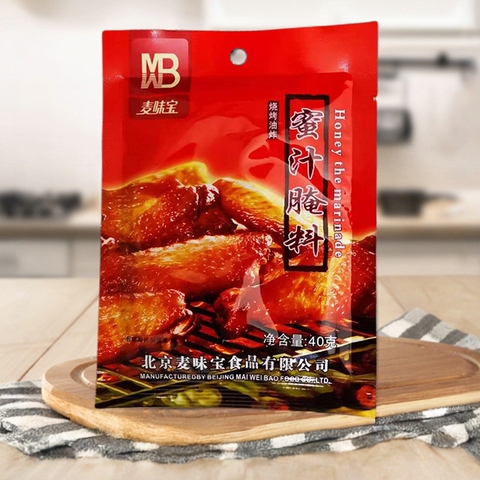 麦味宝奥尔良腌料精选和麦味宝奥尔良腌料品牌价格与图片-淘宝商品网