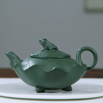 紫砂壶青蛙壶-紫砂壶青蛙壶促销价格、紫砂壶青蛙壶品牌- 淘宝
