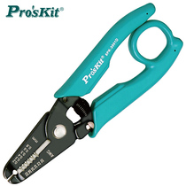 Taiwan Baogong Proskit 8PK-3001D electronic wire multi-function wire stripping pliers Stripping pliers