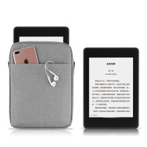 Suitable for QQ reading e-book liner bag 6 inch CR316 CL212 electric paper book bag reader storage bag