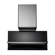 Fang Tae-home Kitchen Kitchen Electric Range Hood cooking center CXW-258-X2 X2 i low suction and not running smoke