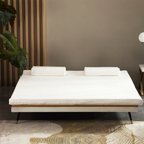 MERCURY Mercury Home Textile Yintai counter Natural latex mattress 180217