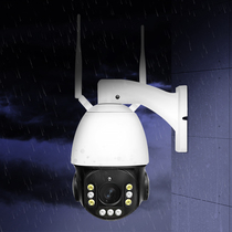 Huawei Smart choice telescope 30x zoom camera Mobile phone remotely see face license plate 500m monitor