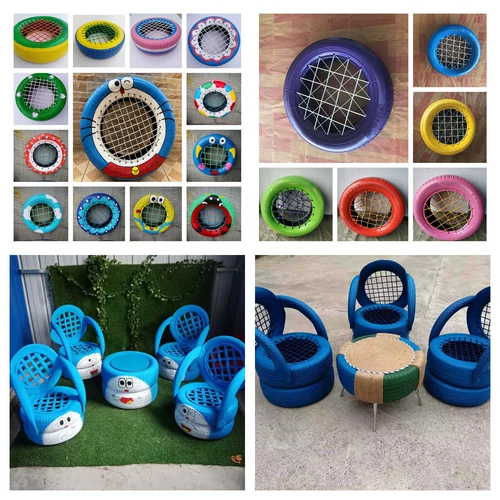 Индивидуальная шина