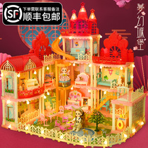 Christmas childrens toys 1-2 year old girl birthday gift 23 one year old and a half educational toy over 3 years old