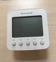 Honeywell Honeywell digital thermostat TF228WN fan coil unit standard 86 boxes 